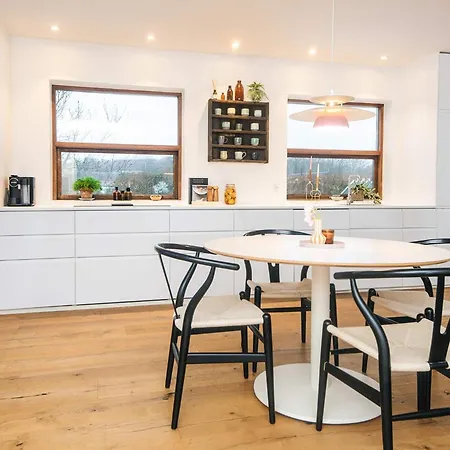 Casa vacanze 4 Star In Viborg