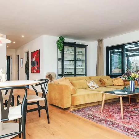 Casa vacanze 4 Star In Viborg