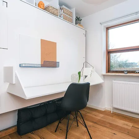 Vakantiehuis 4 Star In