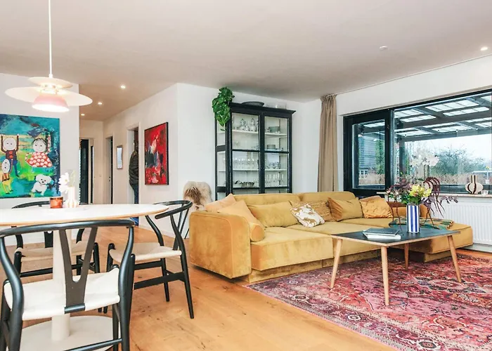 Tatil Evi 4 Star In Viborg