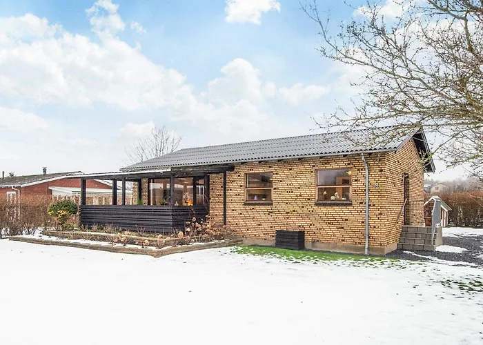 Tatil Evi 4 Star In *